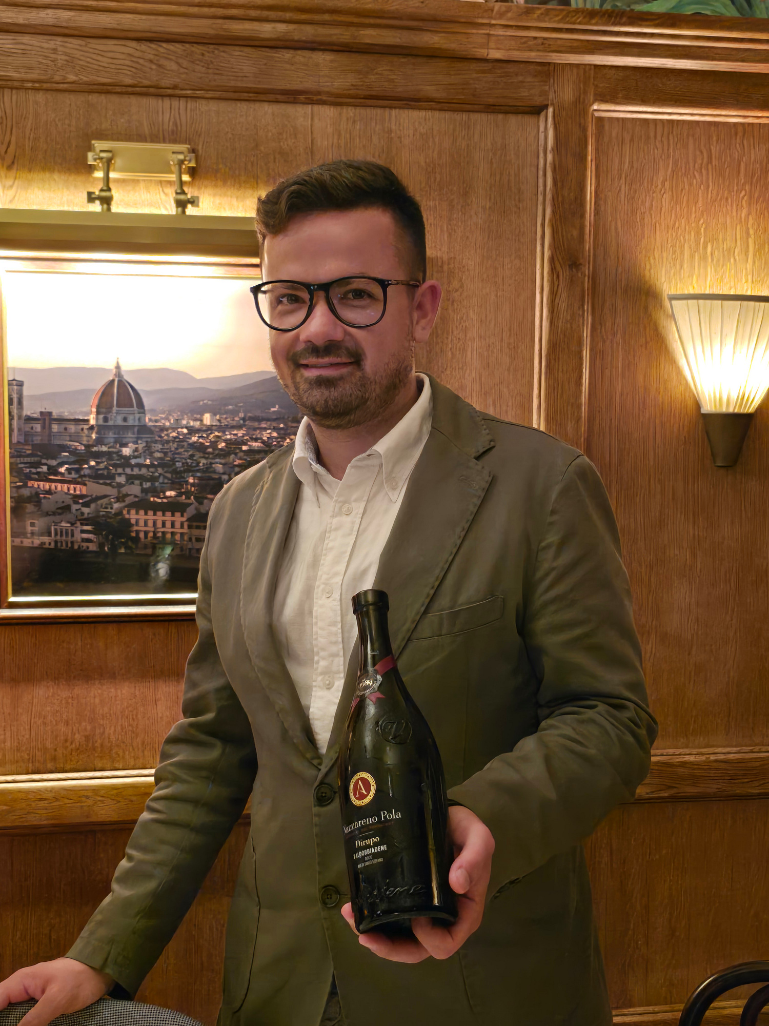 Mirco Balliana Mirco Balliana